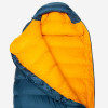 Mountain Equipment Helium 800 / Long left, majolica blue (ME-006063.01635.LongLZ) - зображення 3