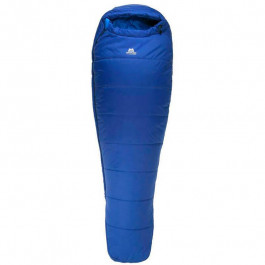   Mountain Equipment Starlight II / Long left, sodalite/lt ocean (ME-003590.01418.LonLZ)