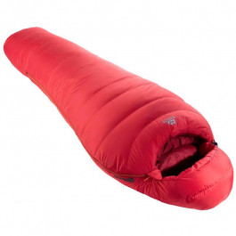 Mountain Equipment Glacier 1000 / Long left, imperial red (ME-003516.01040.LongLZ)