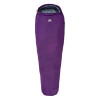 Mountain Equipment Lunar I Women's / Regular right, tyrian purple (ME-005418.01588.RegRZ) - зображення 2