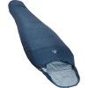 Mountain Equipment Lunar Micro / Long left, denim blue (ME-004738.01476.LonLZ) - зображення 1