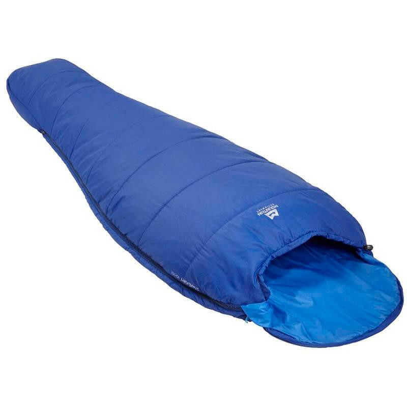 Mountain Equipment Starlight Micro / Regular right, sodalite/lt ocean (ME-003597.01418.RegRZ) - зображення 1