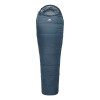 Mountain Equipment Lunar II / Regular left, denim blue (ME-003881.01476.RegLZ) - зображення 2