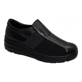 4Rest-Orto Ортопедичні туфлі жіночі  17-023, колір чорний, розмір 38