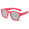 Koolsun Сонцезахисні окуляри дитячі  Aspen Рожеві (KS-ASCR005) - зображення 1