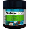 Nature Code Натуральна кокосова олія  Без добавок 140 мл (4820205302725) - зображення 1