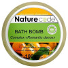 Nature Code Бомба для ванн  Сomplex Romantic dance 100г - зображення 1