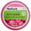 Nature Code Бомба для ванн  Сomplex Skin rejuvenation 100г - зображення 1