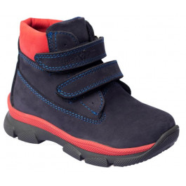 4Rest-Orto Ортопедичні черевики для хлопчика  06-575, розмір 21