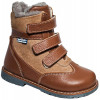 4Rest-Orto Ортопедичні черевики для хлопчиків, зимові з хутром  06-762, розмір 28 - зображення 1