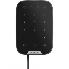 Ajax KeyPad Fibra Black