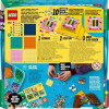 LEGO DOTS Мегапак наклейок (41957) - зображення 2