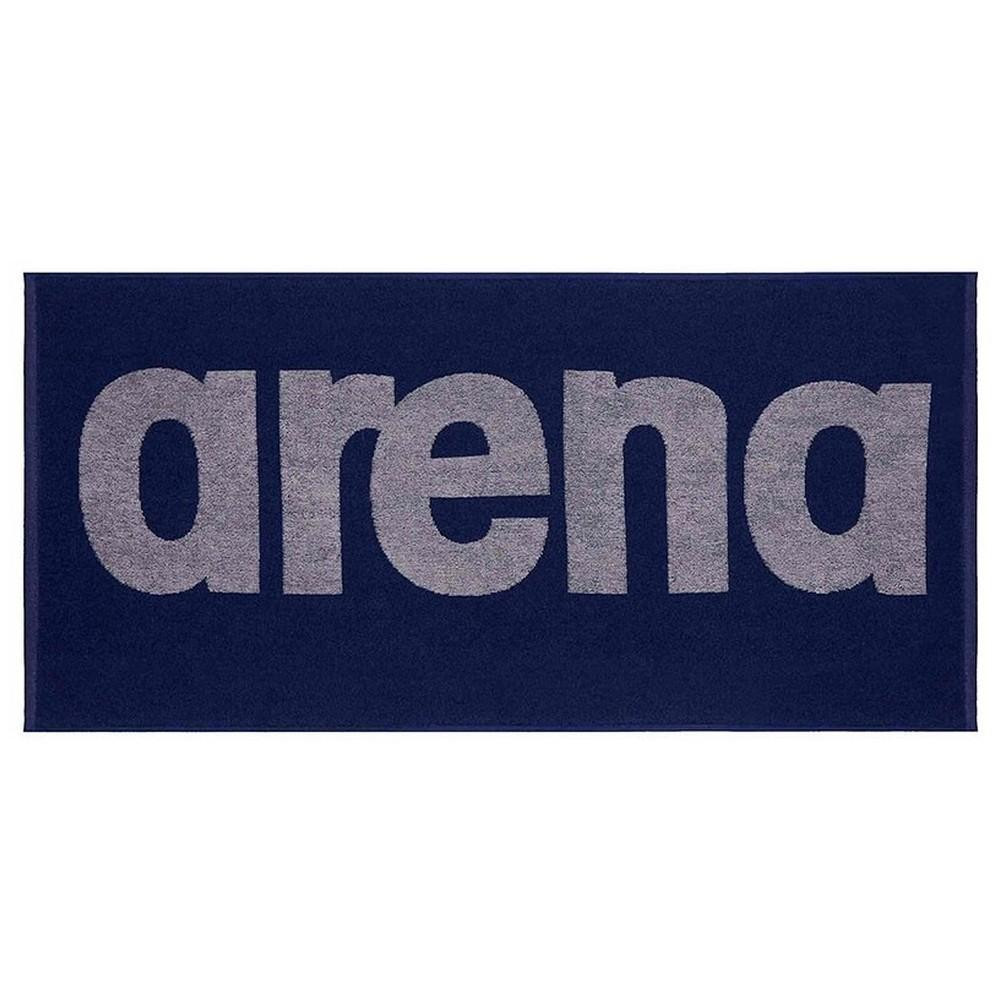 Arena Рушник  Gym Soft Towel 100х50 см 001994-750 - зображення 1