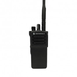 Motorola XIR6600i VHF
