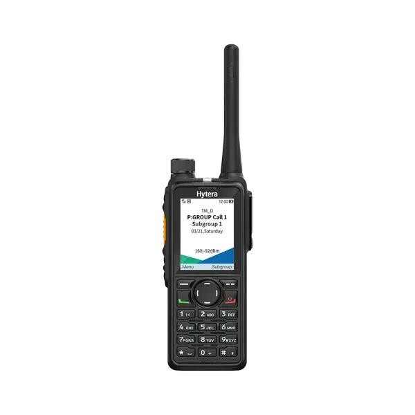 Hytera HP785G VHF - зображення 1