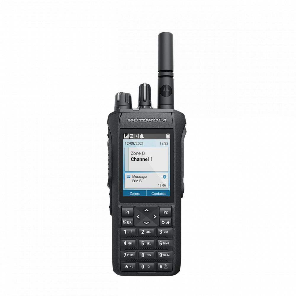 Motorola R7 UHF - зображення 1