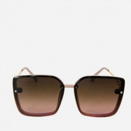 SumWIN Солнцезащитные очки женские  6466-03