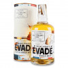 Evade Віскі  Single Malt Peated GB, 0,7 л (3760042529927) - зображення 1