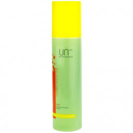 UNi.tec Спрей для волос  Thermo Protector Термозащитный, 200 мл (4260472490327)