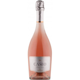 Tommasi Тенута Касео Вино ігристе Піно Нуар Брют Троянди рожеве 0,75л (8004645305300)