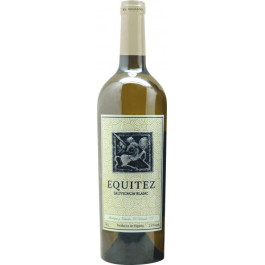 El Soleado Вино біле  Sauvignon Blanc сухе, 12.5%, 750 мл (8436557389565)