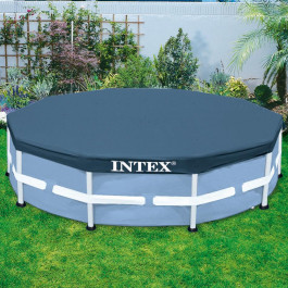 Intex Покриття для каркасного басейну , 457 см