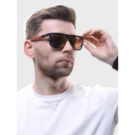 Thom Richard Сонцезахисні окуляри чоловічі  TR9034 Жовті (MER114012)