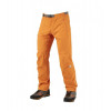 Mountain Equipment Штани  Comici Softshell Reg Pant 36 Orange (1053-ME-002219R.01252.36) - зображення 1