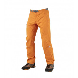 Mountain Equipment Штани  Comici Softshell Reg Pant 36 Orange (1053-ME-002219R.01252.36)