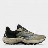 Saucony Чоловічі кросівки для бігу  Aura Tr 20862-15s 40.5 (7.5US) 25.5 см Coffee/Black (195019424821) - зображення 1