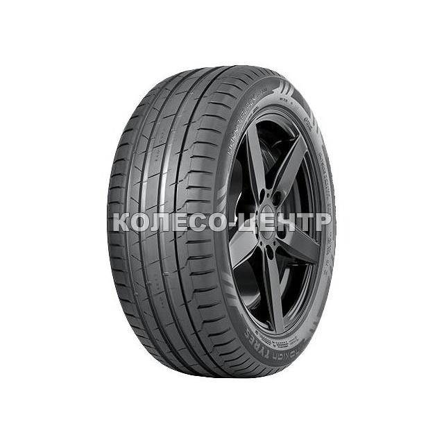 Nokian Tyres Hakka Black 2 SUV (255/55R19 111W) - зображення 1