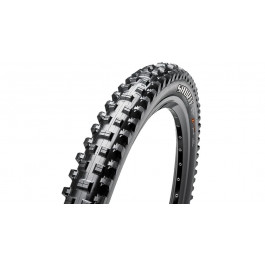 Maxxis Покришка  SHORTY 27.5x2.50, 60TPI, (folding), 3с/EXO/TR