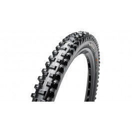   Maxxis Покришка  SHORTY 27.5x2.50, 60TPI, (folding), 3с/EXO/TR