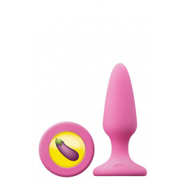 NS Novelties MOJIS DCK MEDIUM PINK (T280740)