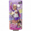 Mattel Barbie Спорт Волейболістка (HKT72) - зображення 3
