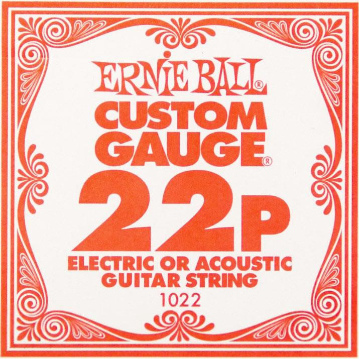 Ernie Ball P01022 - зображення 1