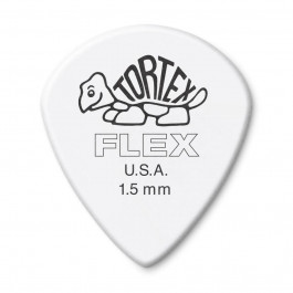 Dunlop 4680 Tortex Flex Jazz III