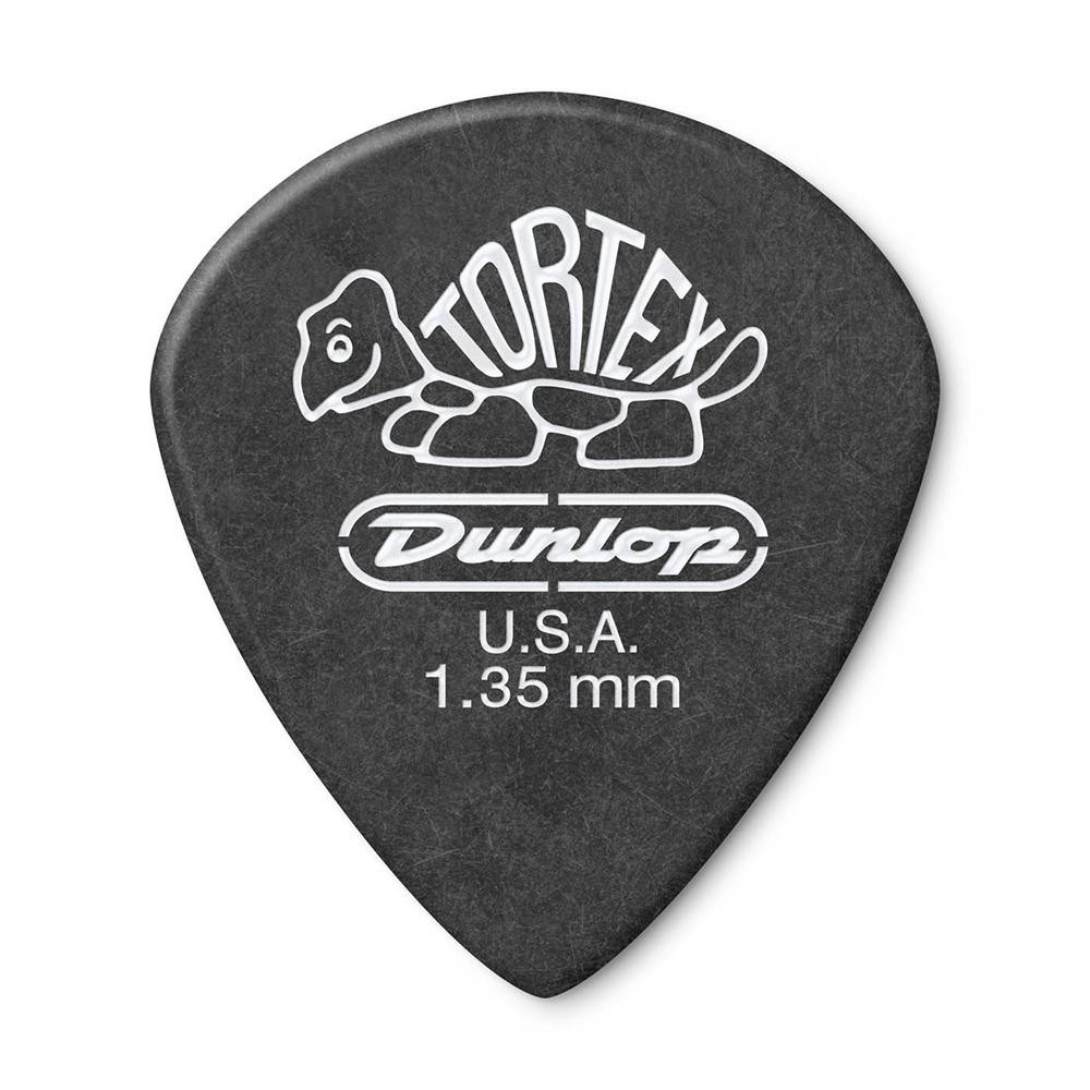 Dunlop 4981 Tortex Jazz III XL - зображення 1