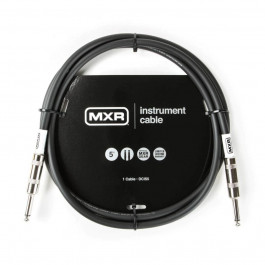 Dunlop Кабель инструментальный  DCIS05 MXR Standard Instrument Cable 1.5m (5ft)