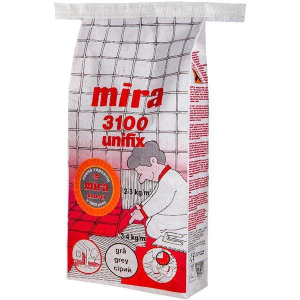 Mira 3100 unifix 25 кг - зображення 1