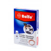 Bayer Bolfo ошейник для котов и собак от блох и клещей, 35 см (4007221035220) - зображення 1
