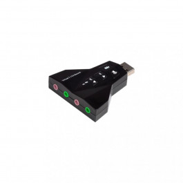 Dynamode USB 8 (7.1) 3D (PD560)