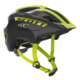 Scott Spunto Junior / black/radium yellow RC (275232.6530.222)