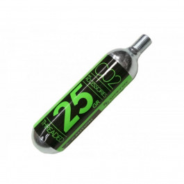 Syncros CO2 cartridge 25g thread. PAK-10 (238627.0012.222)