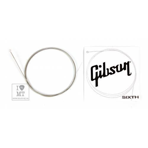 Gibson SEG-700UL Brite Wires NPS Wound Ultra Lights .009-.042 (A001549) - зображення 1