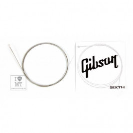 Gibson SEG-700UL Brite Wires NPS Wound Ultra Lights .009-.042 (A001549)