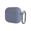 ArmorStandart Hang Case для Apple AirPods 3 Lavender (ARM60311) - зображення 1