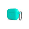 ArmorStandart Hang Case для Apple AirPods 3 Mint Green (ARM60316) - зображення 1