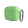 ArmorStandart Hang Case для Apple AirPods 3 Matcha Green (ARM60315) - зображення 1