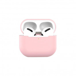 BeCover Apple AirPods 3nd Gen Pink (707185)